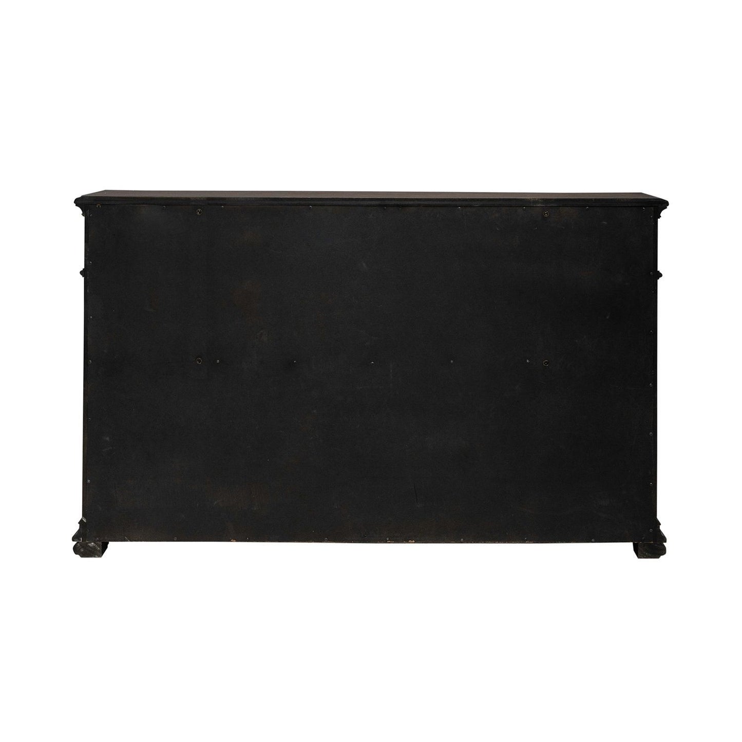 Provence Park - 8 Drawer Dresser - Brown