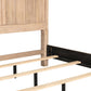 Proximity Place - Panel Bed