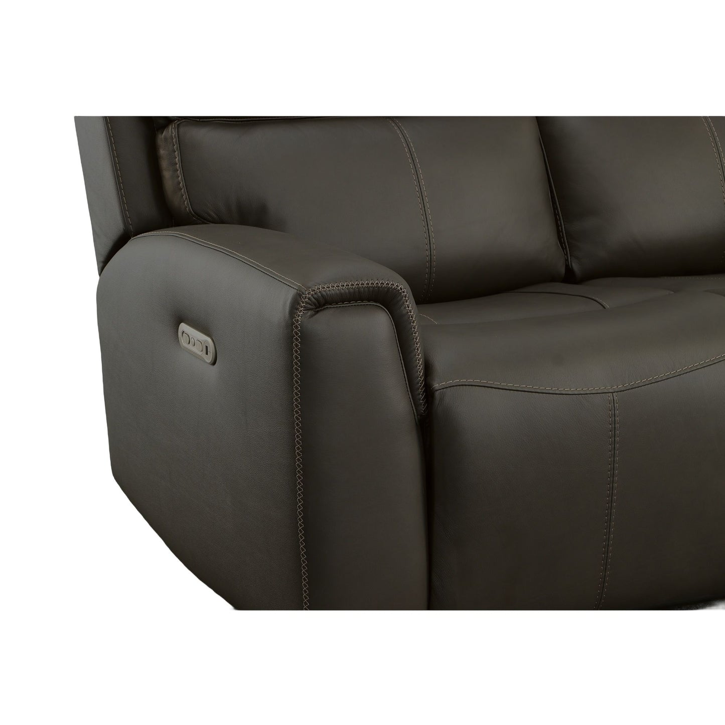 Jarvis - Power Reclining Loveseat With Power Headrests