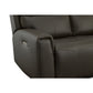 Jarvis - Power Reclining Loveseat With Power Headrests