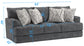 Tyson - Sofa