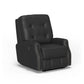 Devon - Recliner, Nailhead Trim