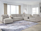 ModMax Luxe - Sectional