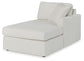 Modmax - 5 Piece Sectional