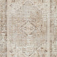 Livdon - Washable Rug