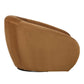 DeSoto - Swivel Chair - Hazlenut