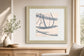 34x40 Open Weave III By Jennifer Paxton Parker - Beige