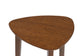 Lyncott - Occasional Wood Table Set (Set of 3) - Brown