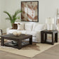 Lennox Hill - Table Set