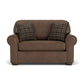 Preston - Stationary Sleeper Sofa