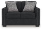 Jasmine Peaks - Living Room Set