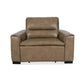 Graham - Power Sliding Chair - River