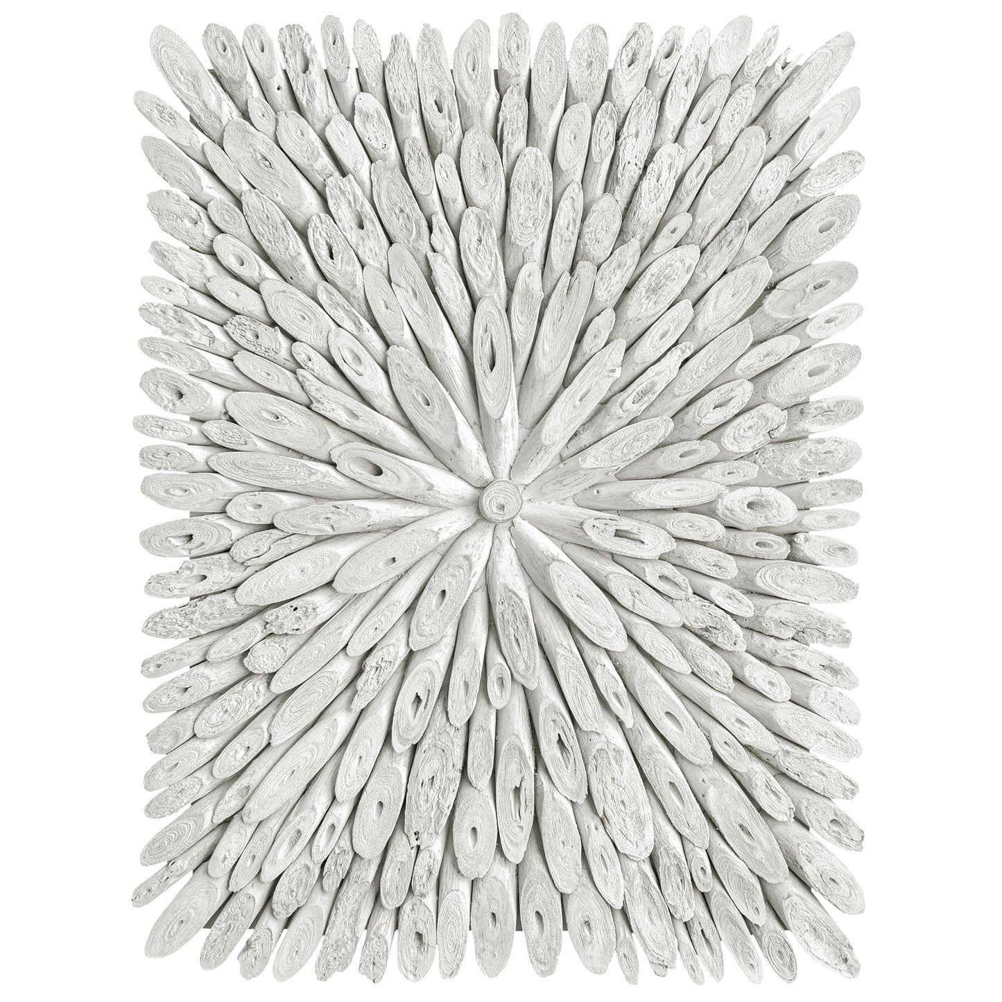 Bahama Wood - Wall Decor