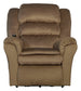 Preston - Power Lift Recliner