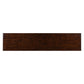 Fireplace TV Consoles - 84" Fireplace TV Console FTS - Brown