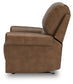 Chasemore - Swivel Glider Recliner