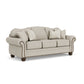 Bexley - Sofa, Nailhead Trim