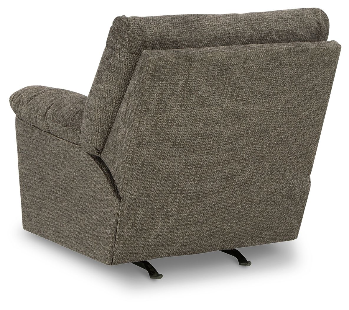 Norlou - Rocker Recliner - Flannel