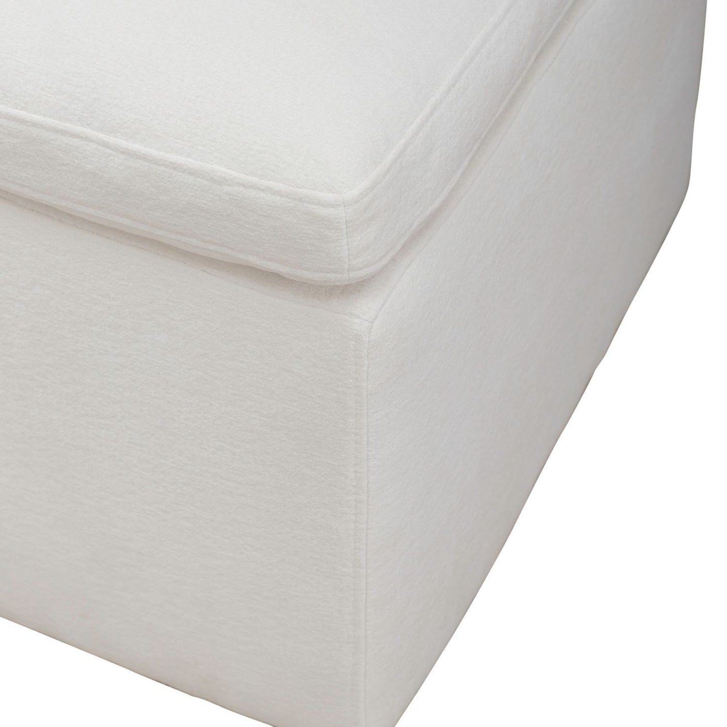 Accent Dining - Accent Dining Chair With Casters