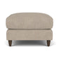 Fern - Fabric Ottoman