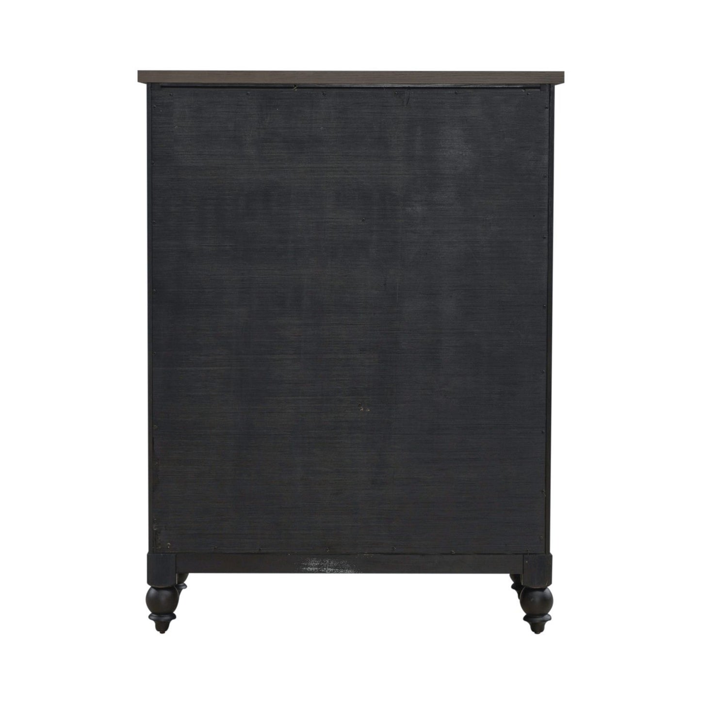 Americana Farmhouse - 5 Drawer Chest