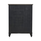 Americana Farmhouse - 5 Drawer Chest