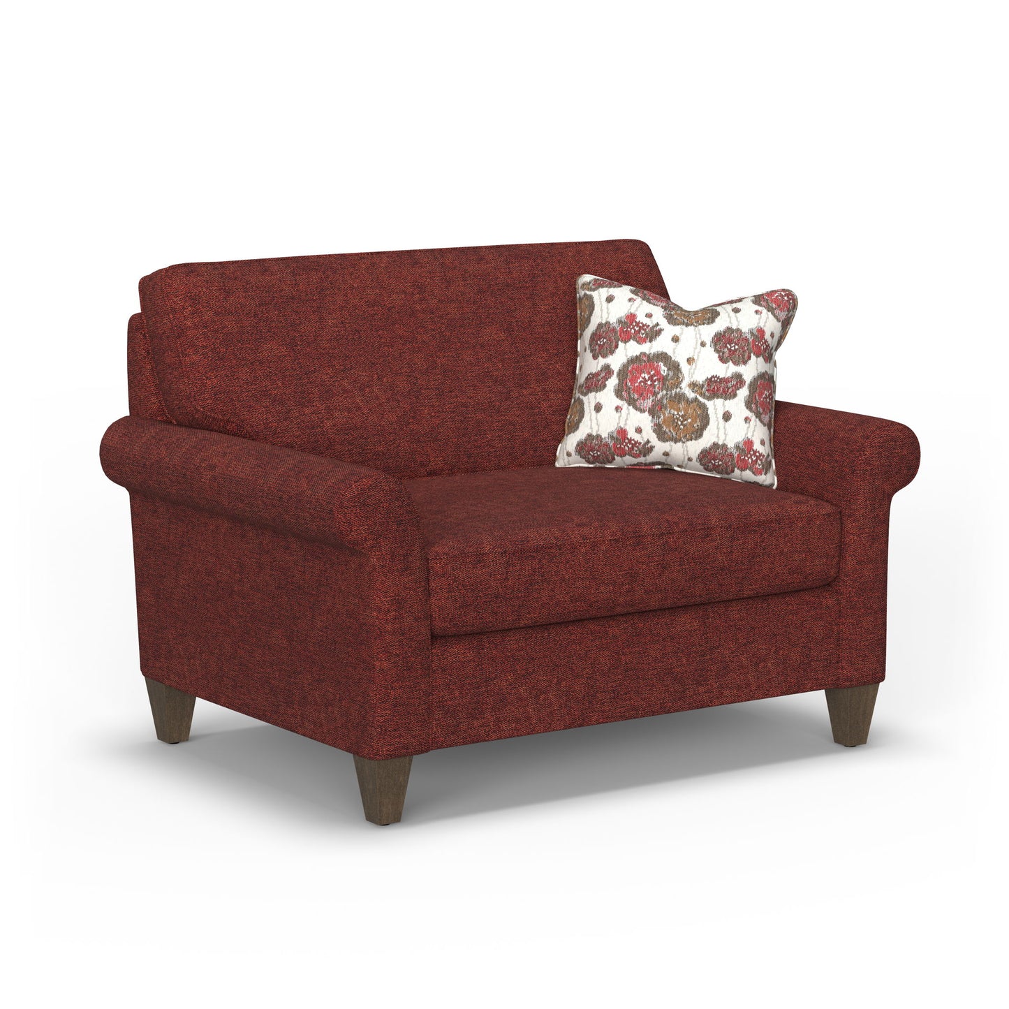 Westside - Arm Chair and a Half