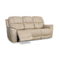 Crew - Power Reclining Sofa With Power Headrests & Lumbar