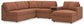 Modmax - Sectional - Spice