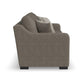 Cypress - Fabric Stationary Three-Cushion Sofa
