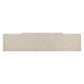 Pavilion - Breakfront Accent Cabinet - Natural