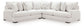 Misty-Lakes - Sectional