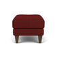 Bond - Fabric Ottoman
