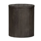 Modern Farmhouse - 3 Piece Table Set - Charcoal