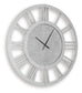 Reinport - Wall Clock - Mirror