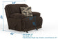 Hollifield - Recliner