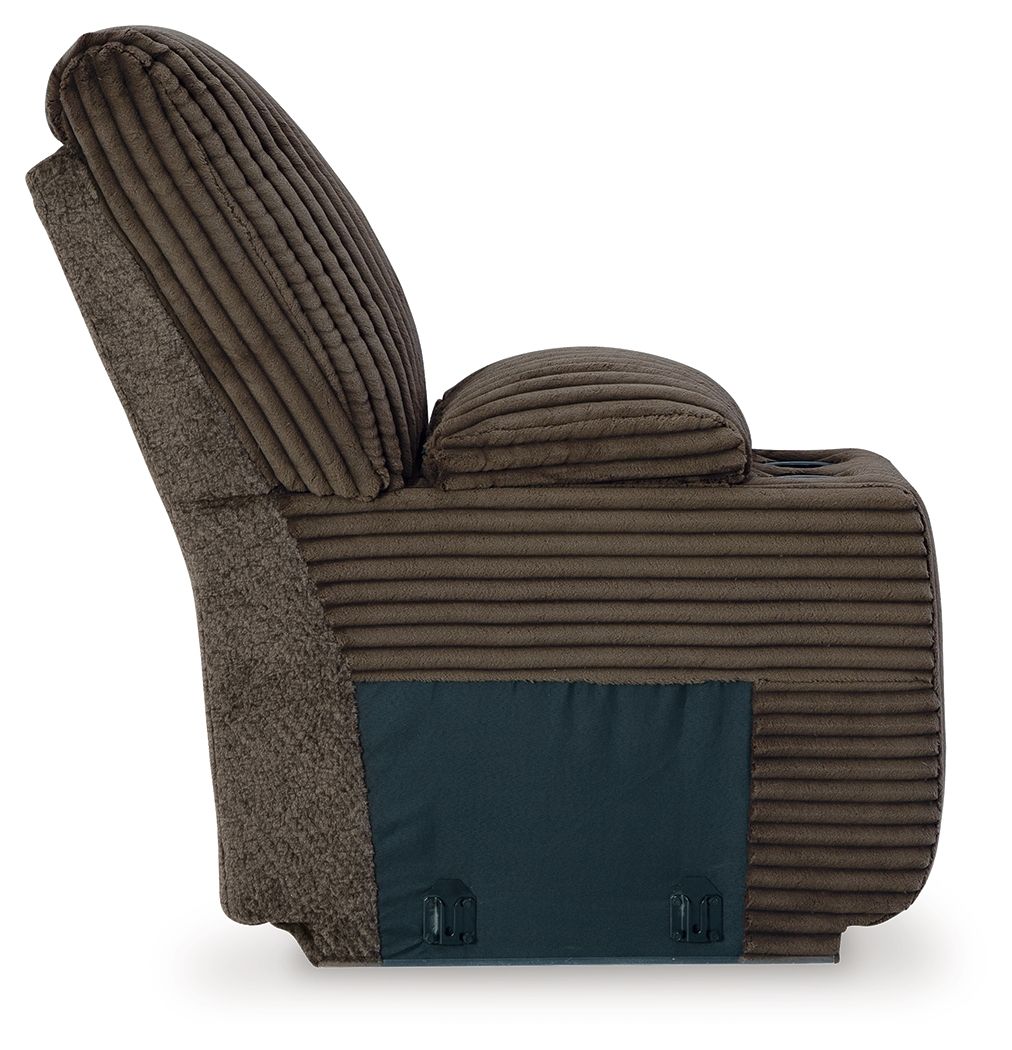 Top Tier - Reclining Sectional