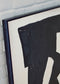 Garviery - Wall Art - Black / Cream