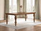 Greddinton - Dining Table Set