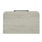 Modern Play - Nightstand With Charging Station - Natural White