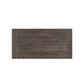 Modern Edge - Writing Desk - Caffe