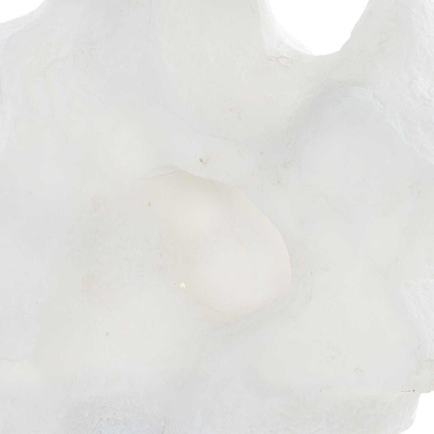 Remnant - Sculptures (Set of 2) - White