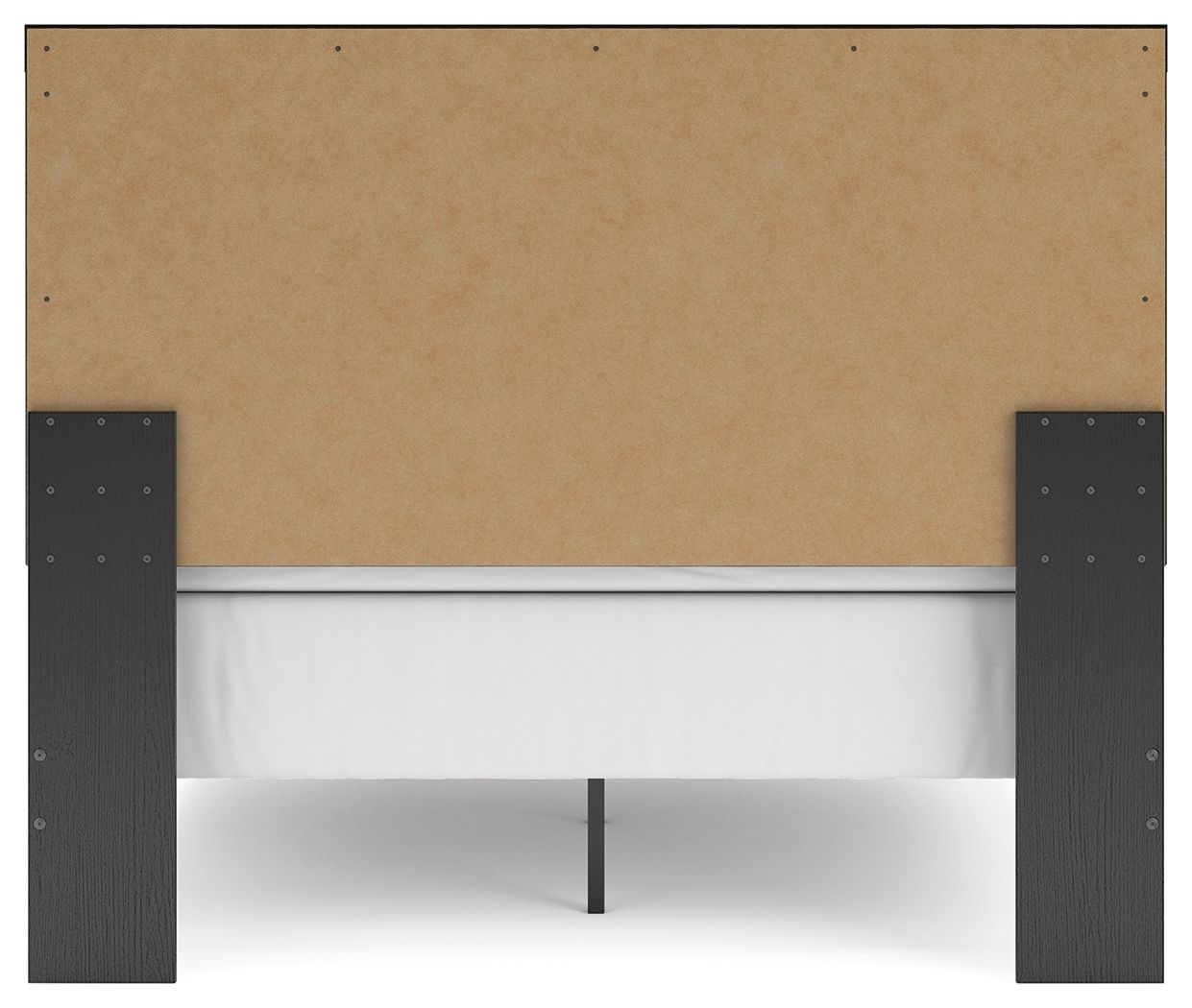Broachmyn - Panel Bedroom Set