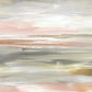 Sunset Tide II By Nan (Framed) - Pink