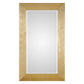 Chaney - Mirror - Gold