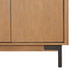 Millwork - Entertainment Base