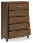 Cabalynn - Storage Bedroom Set