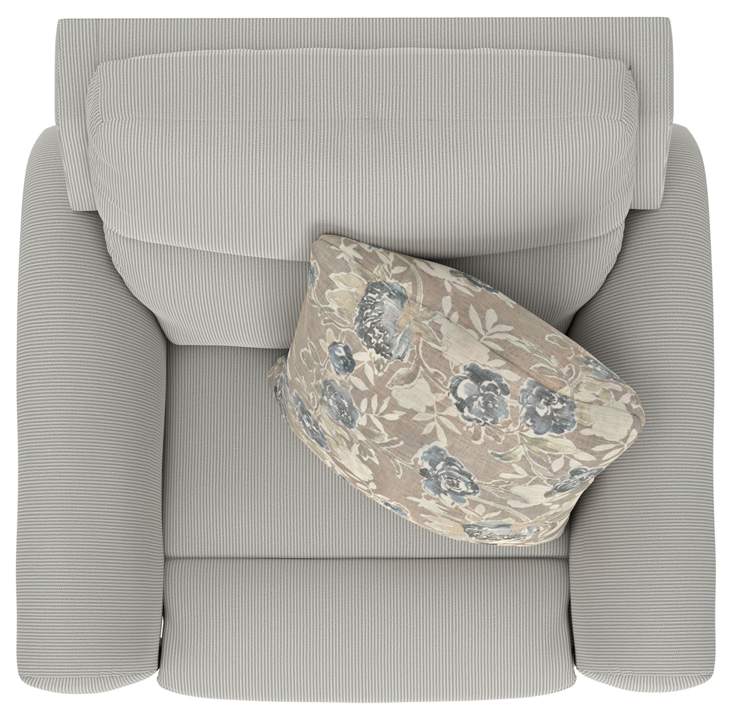 Chappy - Lay Flat Recliner