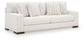 Hartside - Sofa - Frosted