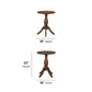 Bellevue - Chairside Table